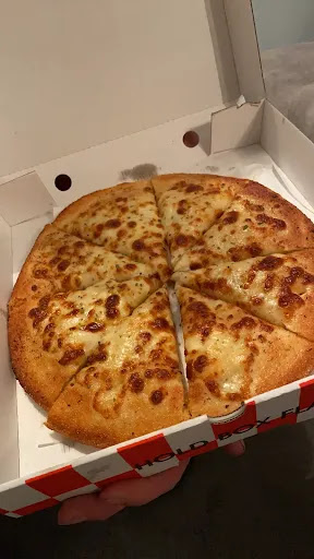 Photo of 2 Cucina Beeston - 117A Woodside Rd, Nottingham NG9 2SB