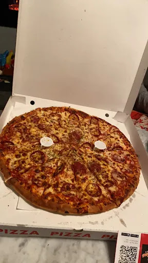 Photo of 2 Cucina Beeston - 117A Woodside Rd, Nottingham NG9 2SB