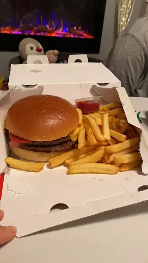 Photo of 2 Cucina Beeston - 117A Woodside Rd, Nottingham NG9 2SB