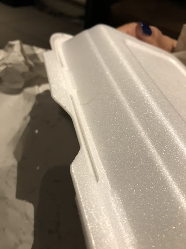 Photo of 2 Cucina Beeston - 117A Woodside Rd, Nottingham NG9 2SB