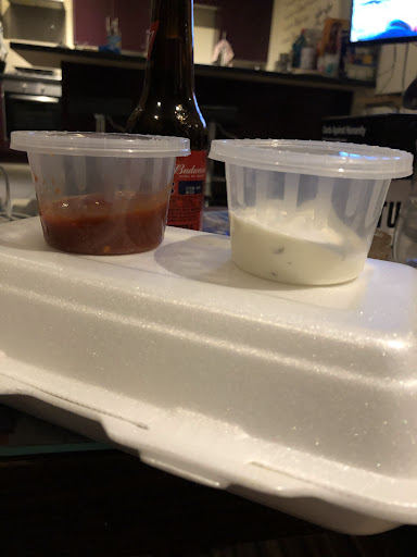 Photo of 2 Cucina Beeston - 117A Woodside Rd, Nottingham NG9 2SB