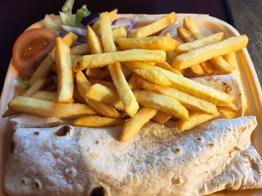 Photo of 2 Cucina Beeston - 117A Woodside Rd, Nottingham NG9 2SB