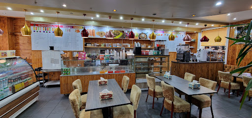 Photo of MIDDLE EAST FOOD - 7a Westgate, Dewsbury WF13 1JF