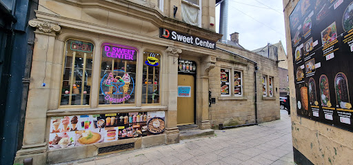 Photo of MIDDLE EAST FOOD - 7a Westgate, Dewsbury WF13 1JF