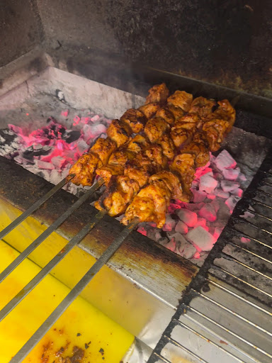 Photo of Kabuliwala - Express - 296 Bradford Rd, Batley WF17 5PW