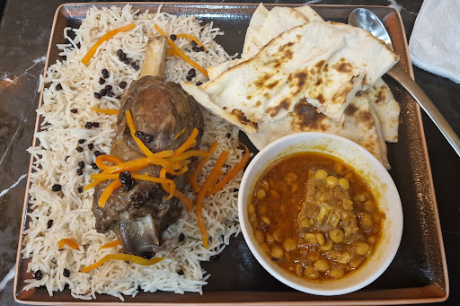 Photo of Kabuliwala - Express - 296 Bradford Rd, Batley WF17 5PW