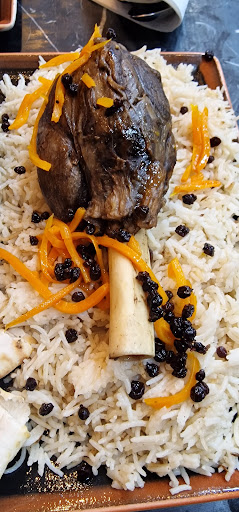 Photo of Kabuliwala - Express - 296 Bradford Rd, Batley WF17 5PW