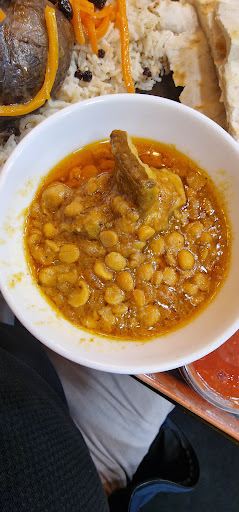 Photo of Kabuliwala - Express - 296 Bradford Rd, Batley WF17 5PW