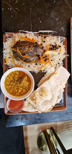 Photo of Kabuliwala - Express - 296 Bradford Rd, Batley WF17 5PW