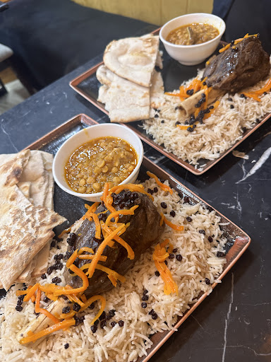 Photo of Kabuliwala - Express - 296 Bradford Rd, Batley WF17 5PW