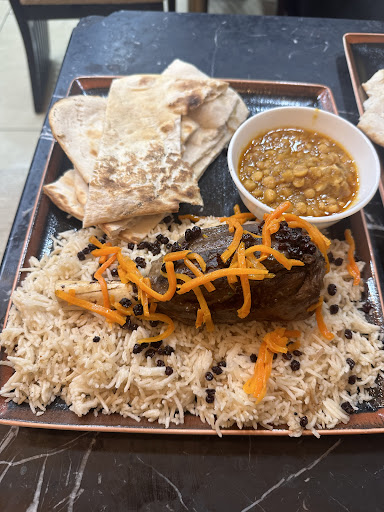 Photo of Kabuliwala - Express - 296 Bradford Rd, Batley WF17 5PW