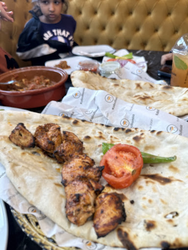 Photo of Kabuliwala - Express - 296 Bradford Rd, Batley WF17 5PW