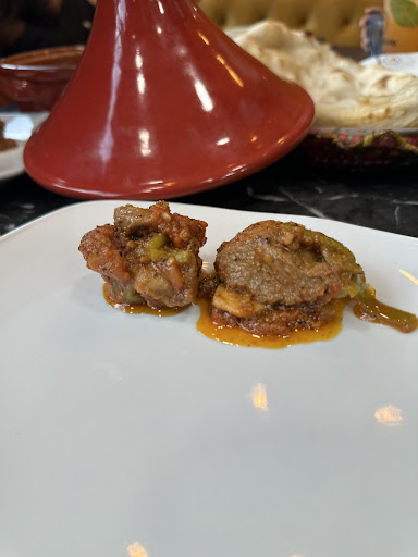 Photo of Kabuliwala - Express - 296 Bradford Rd, Batley WF17 5PW