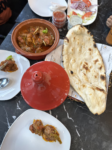 Photo of Kabuliwala - Express - 296 Bradford Rd, Batley WF17 5PW