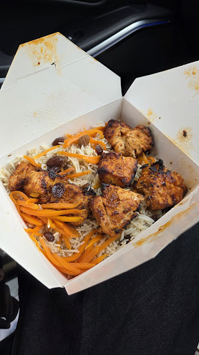 Photo of Kabuliwala - Express - 296 Bradford Rd, Batley WF17 5PW