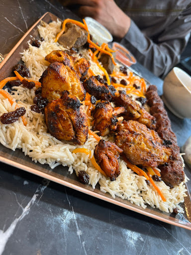 Photo of Kabuliwala - Express - 296 Bradford Rd, Batley WF17 5PW