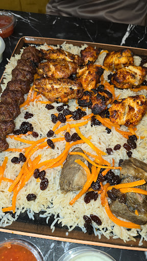 Photo of Kabuliwala - Express - 296 Bradford Rd, Batley WF17 5PW