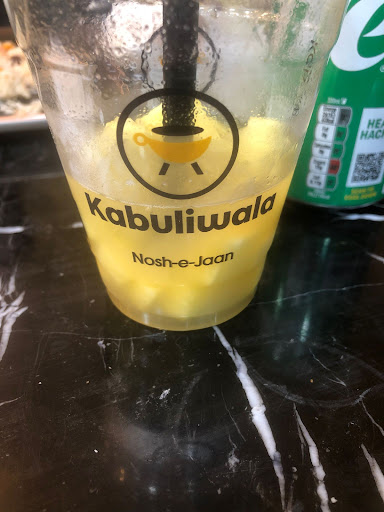 Photo of Kabuliwala - Express - 296 Bradford Rd, Batley WF17 5PW