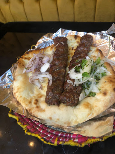 Photo of Kabuliwala - Express - 296 Bradford Rd, Batley WF17 5PW