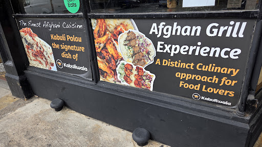 Photo of Kabuliwala - Express - 296 Bradford Rd, Batley WF17 5PW
