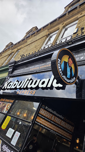 Photo of Kabuliwala - Express - 296 Bradford Rd, Batley WF17 5PW
