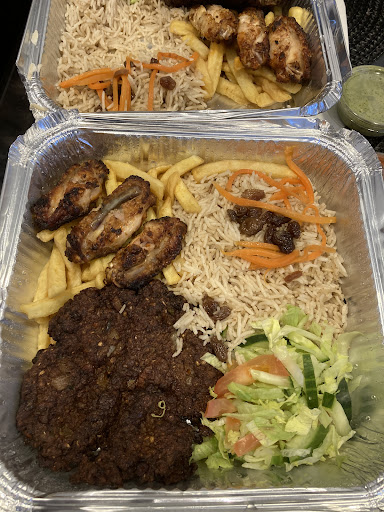 Photo of Kabuliwala - Express - 296 Bradford Rd, Batley WF17 5PW