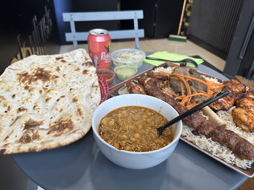 Photo of Kabuliwala - Express - 296 Bradford Rd, Batley WF17 5PW