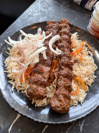 Photo of Kabuliwala - Express - 296 Bradford Rd, Batley WF17 5PW