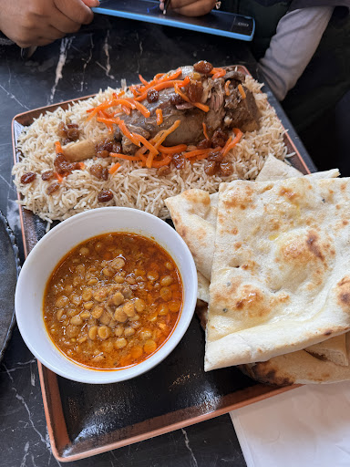 Photo of Kabuliwala - Express - 296 Bradford Rd, Batley WF17 5PW