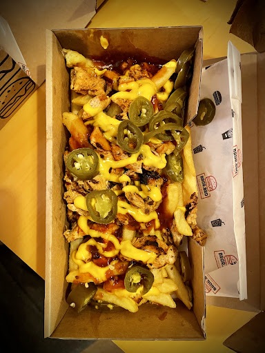 Photo of BrgrBro Batley - 7 Alfreds Way, Batley WF17 5DR