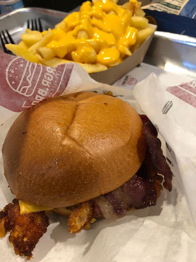 Photo of BrgrBro Batley - 7 Alfreds Way, Batley WF17 5DR