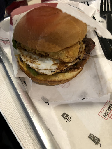 Photo of BrgrBro Batley - 7 Alfreds Way, Batley WF17 5DR