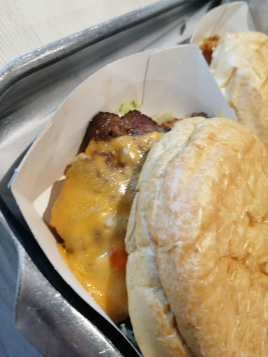 Photo of BrgrBro Batley - 7 Alfreds Way, Batley WF17 5DR