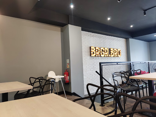 Photo of BrgrBro Batley - 7 Alfreds Way, Batley WF17 5DR