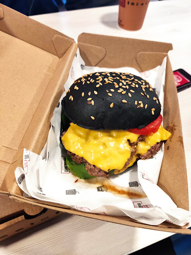 Photo of BrgrBro Batley - 7 Alfreds Way, Batley WF17 5DR