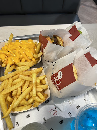 Photo of BrgrBro Batley - 7 Alfreds Way, Batley WF17 5DR