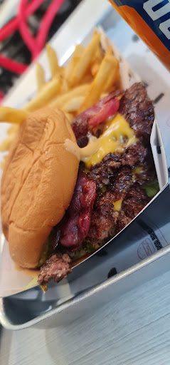 Photo of BrgrBro Batley - 7 Alfreds Way, Batley WF17 5DR