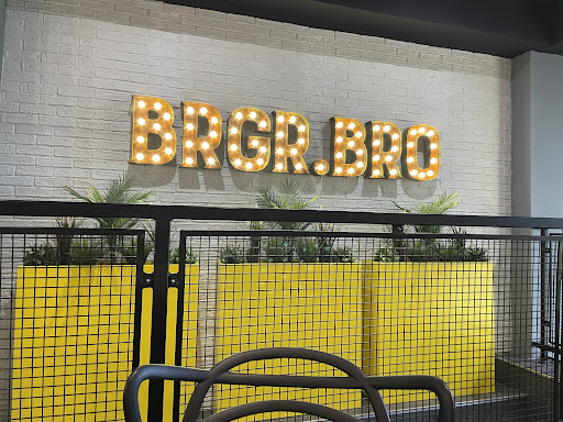Photo of BrgrBro Batley - 7 Alfreds Way, Batley WF17 5DR