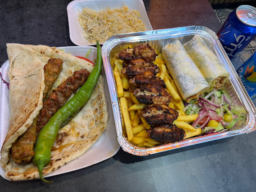 Photo of Esto’s - 35 High St, Heckmondwike WF16 0JA