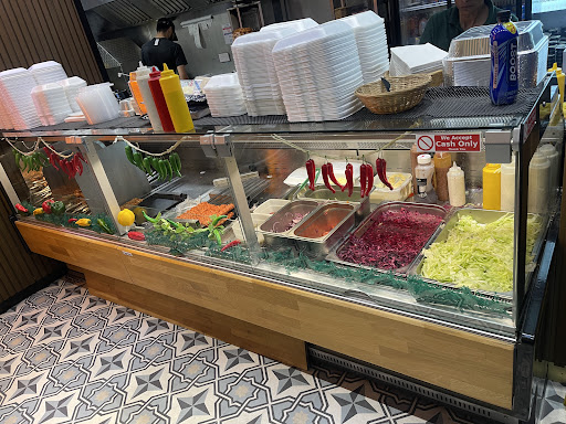 Photo of Esto’s - 35 High St, Heckmondwike WF16 0JA