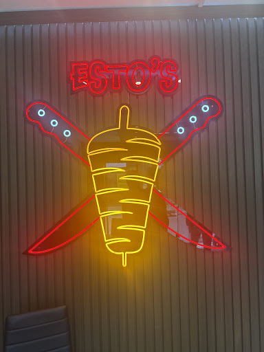 Photo of Esto’s - 35 High St, Heckmondwike WF16 0JA