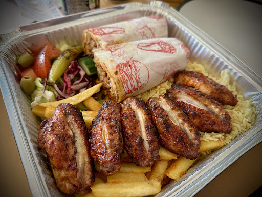 Photo of Esto’s - 35 High St, Heckmondwike WF16 0JA