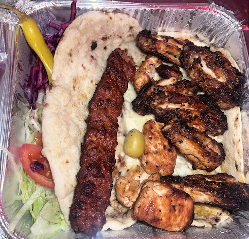 Photo of Esto’s - 35 High St, Heckmondwike WF16 0JA