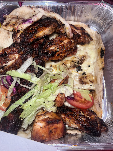 Photo of Esto’s - 35 High St, Heckmondwike WF16 0JA