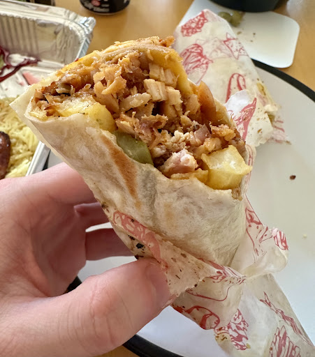 Photo of Esto’s - 35 High St, Heckmondwike WF16 0JA