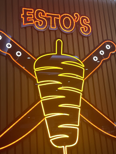 Photo of Esto’s - 35 High St, Heckmondwike WF16 0JA