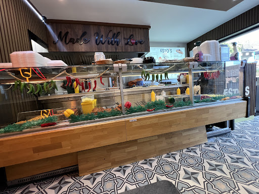 Photo of Esto’s - 35 High St, Heckmondwike WF16 0JA