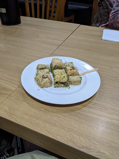 Photo of UGARIT CUISINE / SHISHA - 7-9 Cross Church St, Huddersfield HD1 2PY