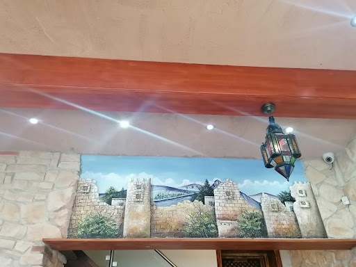 Photo of UGARIT CUISINE / SHISHA - 7-9 Cross Church St, Huddersfield HD1 2PY