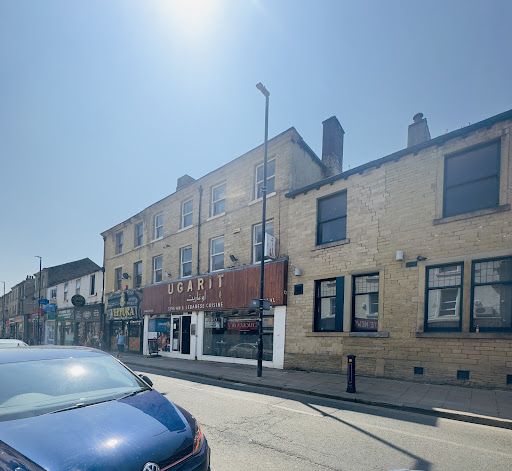Photo of UGARIT CUISINE / SHISHA - 7-9 Cross Church St, Huddersfield HD1 2PY